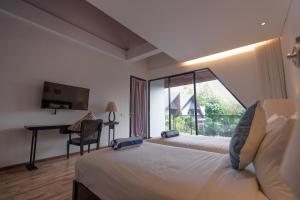 The Lavana Serenity Villa Nusa Dua