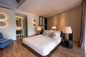 Serenity Villa Nusa Dua by The Lavana