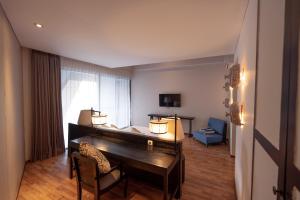 The Lavana Serenity Villa Nusa Dua