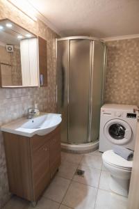 HILI RESORT LUXURIOUS SEASIDE APARTMENT