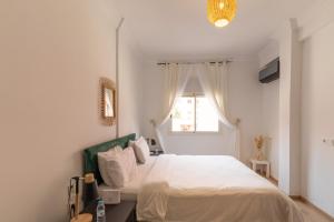 Appartement centre Marrakech gueliz - Cool & Cozy Apartment for a Family Stay in the Heart of the City