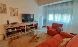 La Panaderia 8 PAX, terraza exterior