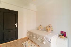 Appartement centre Marrakech gueliz - Cool & Cozy Apartment for a Family Stay in the Heart of the City