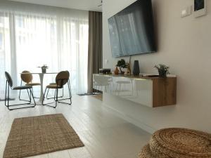 Ammos Apartment Mamaia