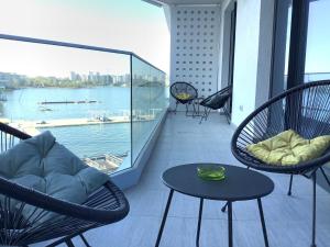 Ammos Apartment Mamaia