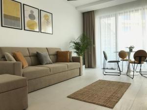 Ammos Apartment Mamaia