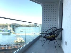 Ammos Apartment Mamaia