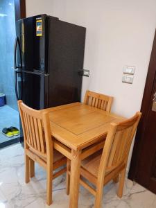 شاليهات فندقيه منتجع Porto said