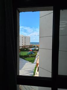 شاليهات فندقيه منتجع Porto said