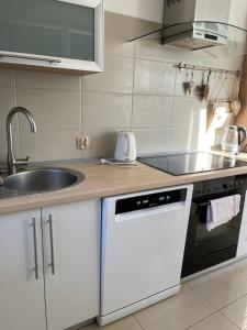 Apartament Sara