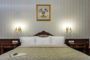 Hotel Villa Stanislavskyi Hotel Lavov Ukrajina