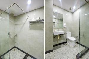 Hotel Le Grand - Walk-in from RK Ashram Metro Station