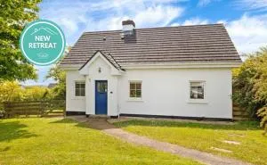 Brittas Bay Holiday Village No 7 by Trident Holiday Homes - 阿克洛