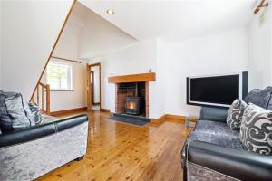 Brittas Bay Holiday Village No 7 by Trident Holiday Homes