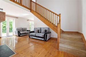 Brittas Bay Holiday Village No 7 by Trident Holiday Homes