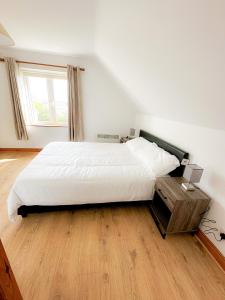 Brittas Bay Holiday Village No 7 by Trident Holiday Homes