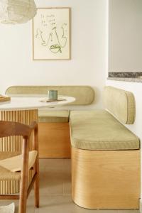 Racons - La Placeta "cyclingfriendly"