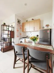 ITCC Manhattan Suites Sunset View Infini Stay - Kampong Tindai