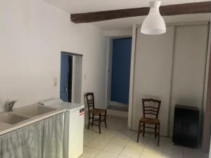 Maisons de vacances Maison RASSIER, Gite Velo : photos des chambres