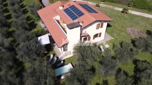 Villa i Roccoli - Immobiliare Azzurra