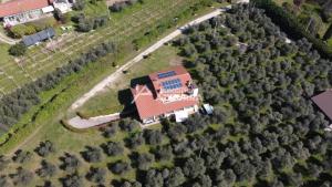 Casa Vacanza I Roccoli Bardolino