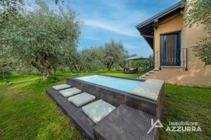 Casa Vacanza I Roccoli Bardolino