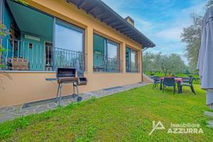 Villa i Roccoli - Immobiliare Azzurra