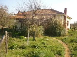 HAVOULI STUDIO 1 - Moúdhros