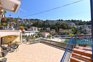Apartment Riva Rabac 1825