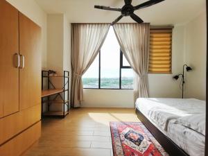ITCC Manhattan Suites Sunset View Infini Stay