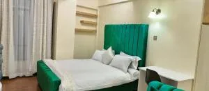 Kilimani studio apartment - Kileleshwan