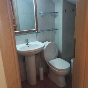 Traditional stone-built house with great view