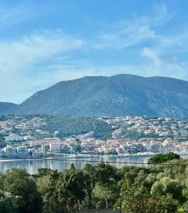 Appartement à 2 pas de la plage - Vetricella