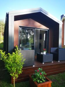 Na Skraju Lasu Bielinek