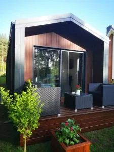 Na Skraju Lasu Bielinek - Güstebiese