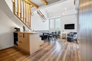 Dům 17 bylin - Kozlík, Kontryhel by Mountain ways - Hřebečná