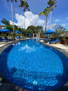 Balangan Surf Resort