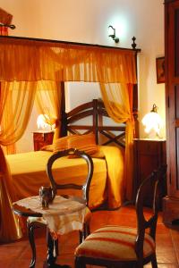 Donnaciccina Accomodation