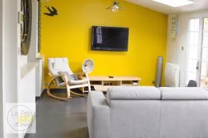 Le Petit Havre d'Esneval - proche d'Etretat - - Angerville-lʼOrcher