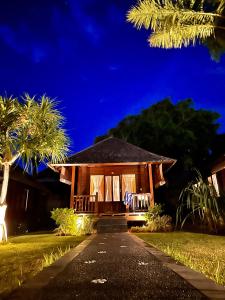 Balangan Surf Resort