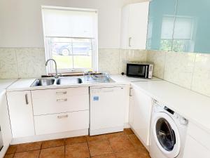 Brittas Bay Holiday Village No 7 by Trident Holiday Homes