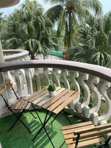 Babussalam Glory beach resort