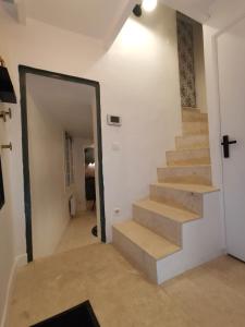 Appartement centre historique Aix en Provence, Place RAMUS