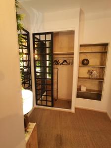 Appartement centre historique Aix en Provence, Place RAMUS