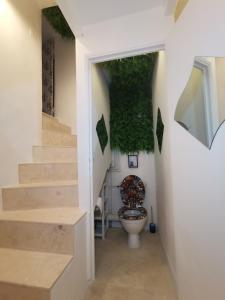 Appartement centre historique Aix en Provence, Place RAMUS