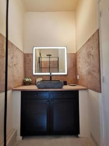 Appartement centre historique Aix en Provence, Place RAMUS