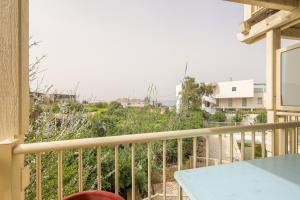 Appartements La Petra Marinella - Appt climatise avec piscine : photos des chambres