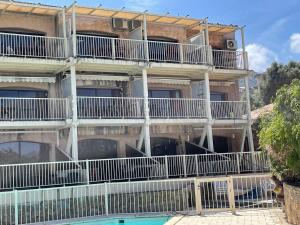 Appartements La Petra Marinella - Appt climatise avec piscine : photos des chambres