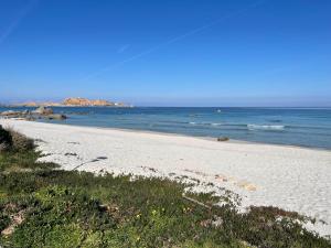 Appartements La Petra Marinella - Appt climatise avec piscine : photos des chambres