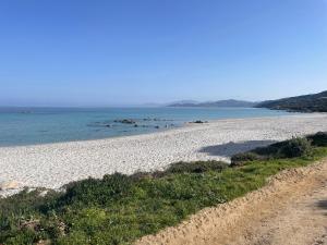 Appartements La Petra Marinella - Appt climatise avec piscine : photos des chambres
